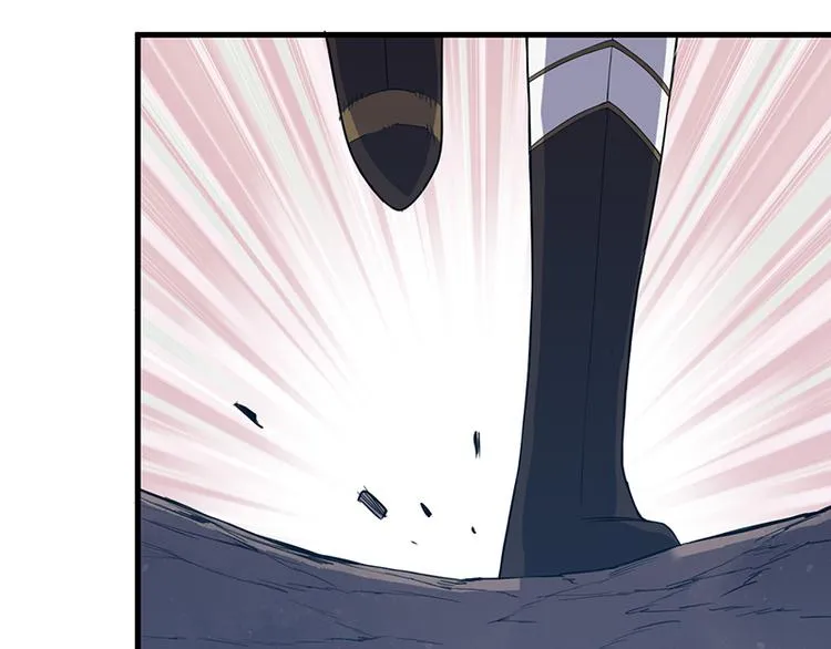 金乌传漫画,第22话 牺牲3图