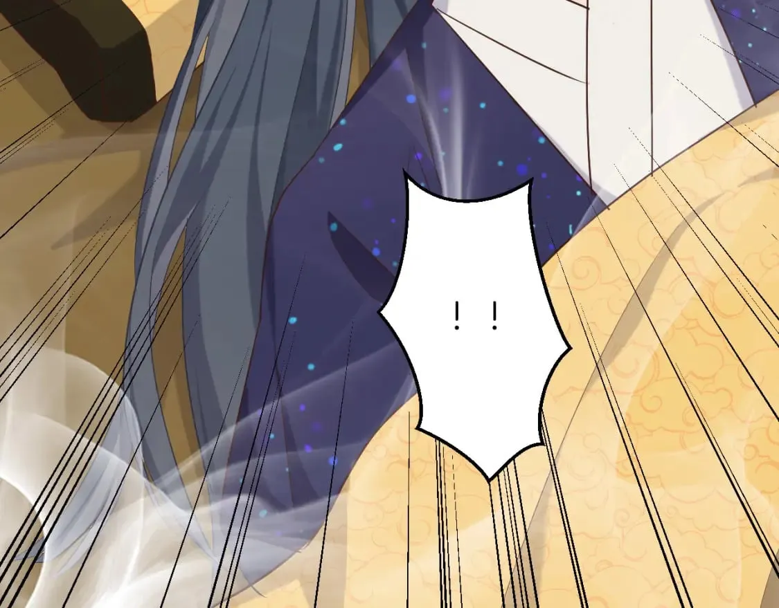 殿下求你别作妖漫画,第12话 他明白了！5图