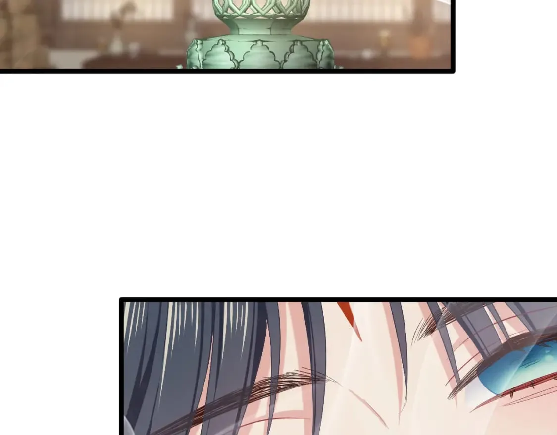 殿下求你别作妖漫画,第12话 他明白了！2图