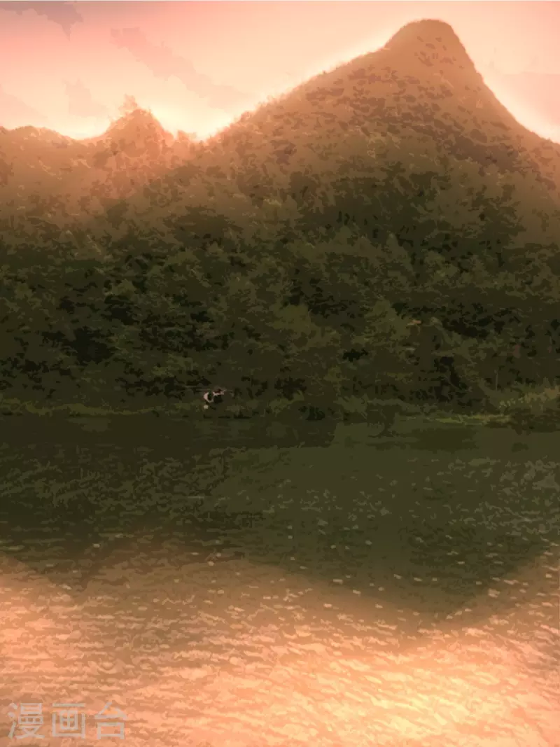 都市捉妖人漫画,第111话 毛人蛊3图