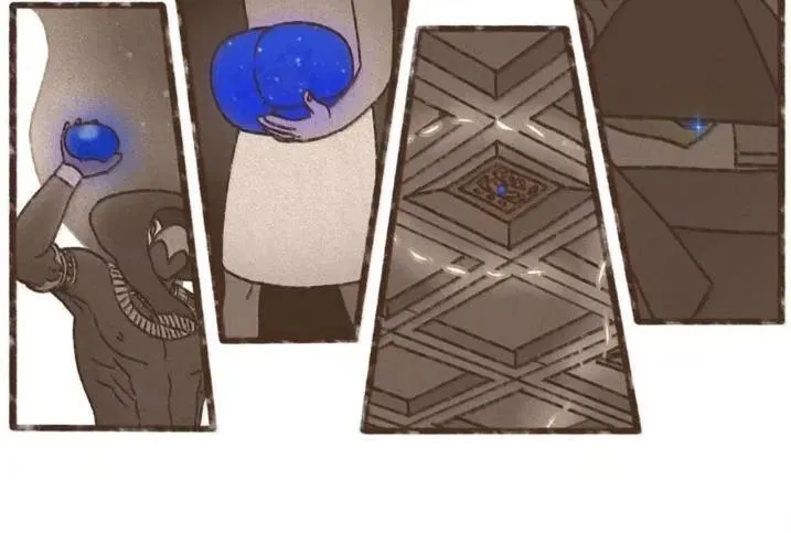 九柱神漫画免费阅读下拉式包子在线看漫画,192 所求之物就在咫尺3图