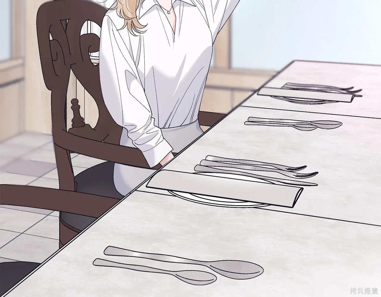 单色谣言漫画下拉式漫画,第4季19话5图