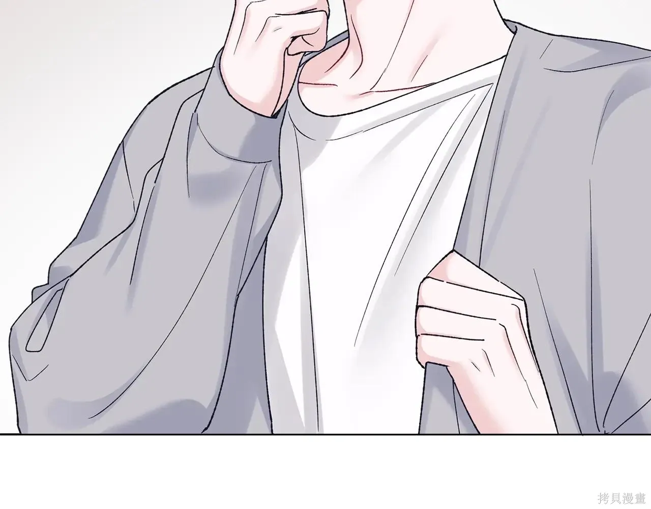 单色谣言+漫画免费漫画,第4季08话5图