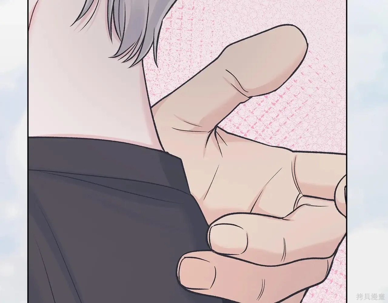 单色谣言漫画免费观看下拉式奇漫屋漫画,第4季01话5图