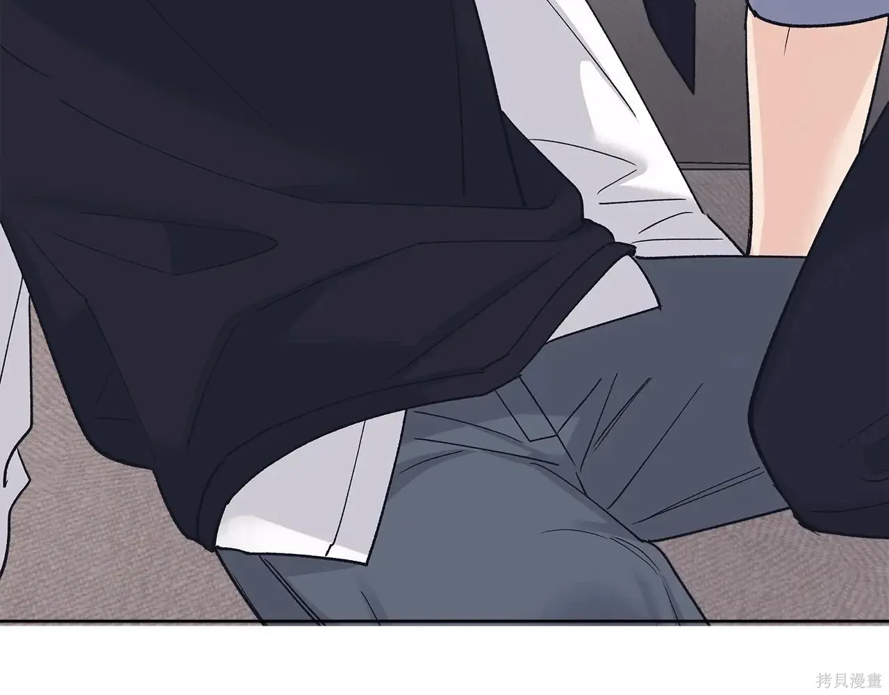 单色谣言免费漫画下拉式奇漫屋漫画,第4季07话4图