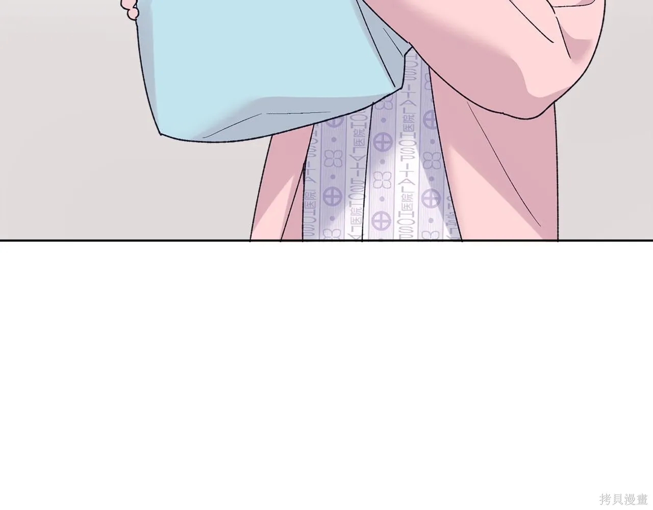 单色谣言漫画免费下拉式奇漫屋漫画,第4季16话3图