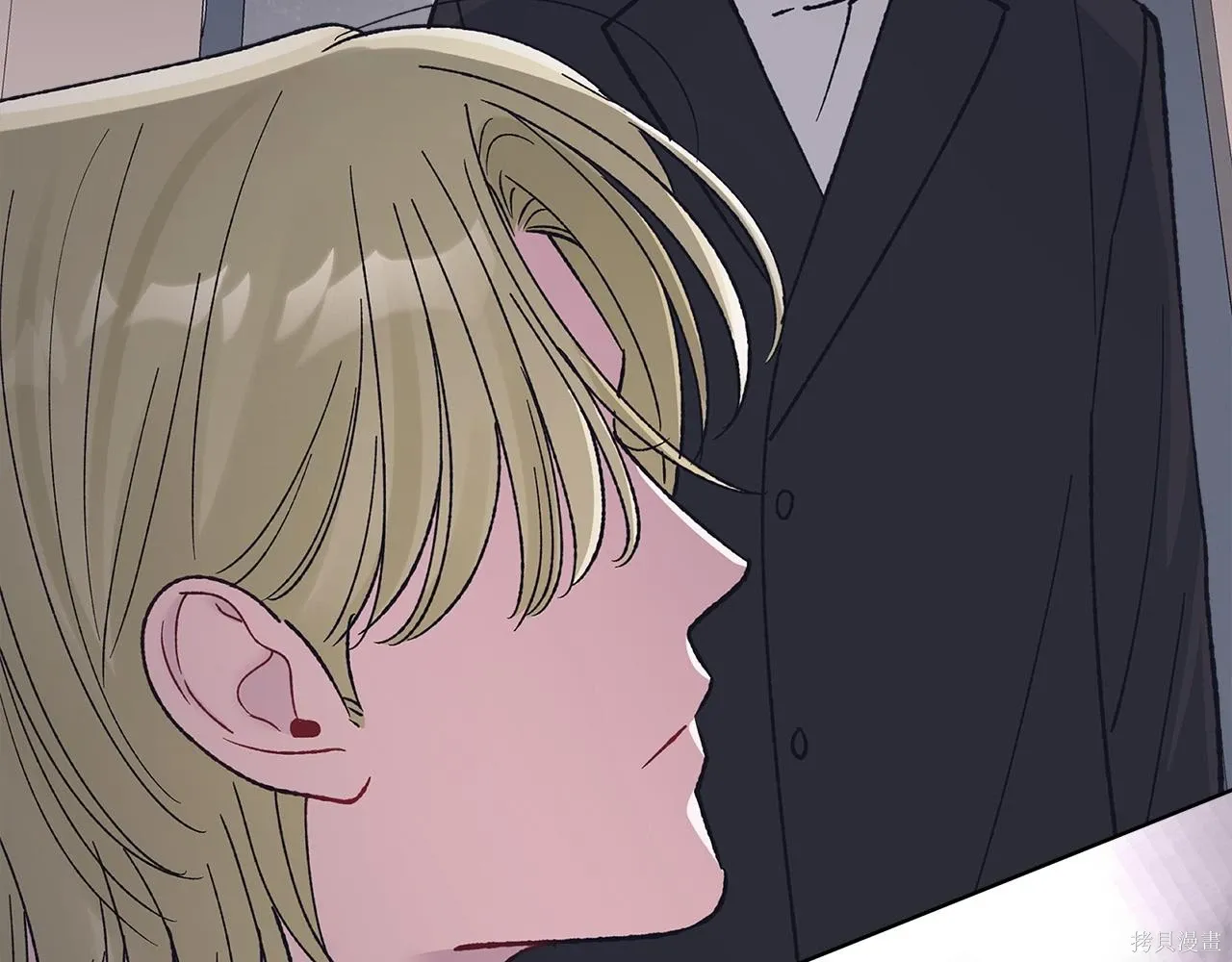 单色谣言免费漫画下拉式漫画,第4季21话5图