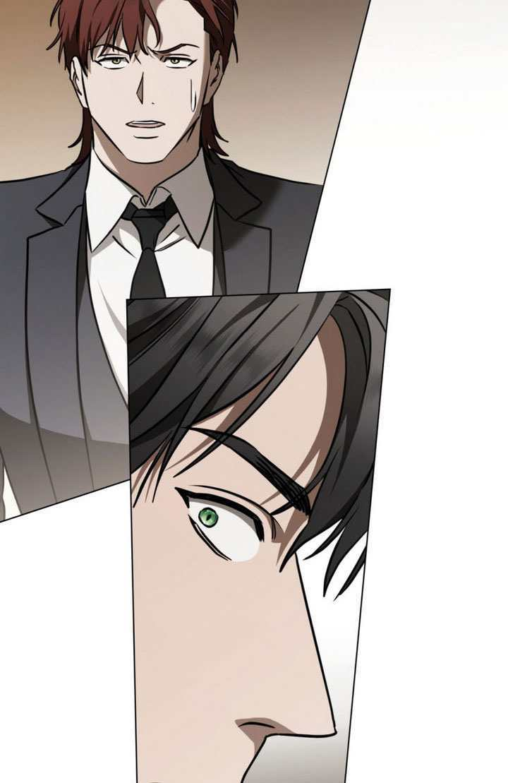 救援方程式漫画,第83话5图