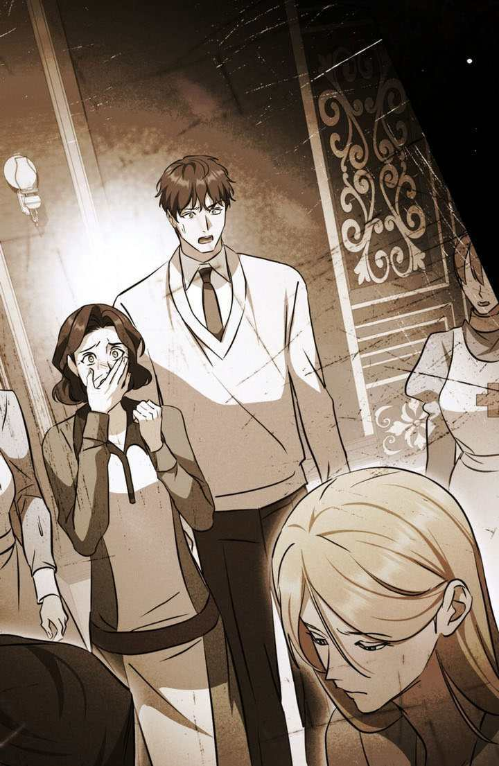 救援方程式漫画,第88话3图