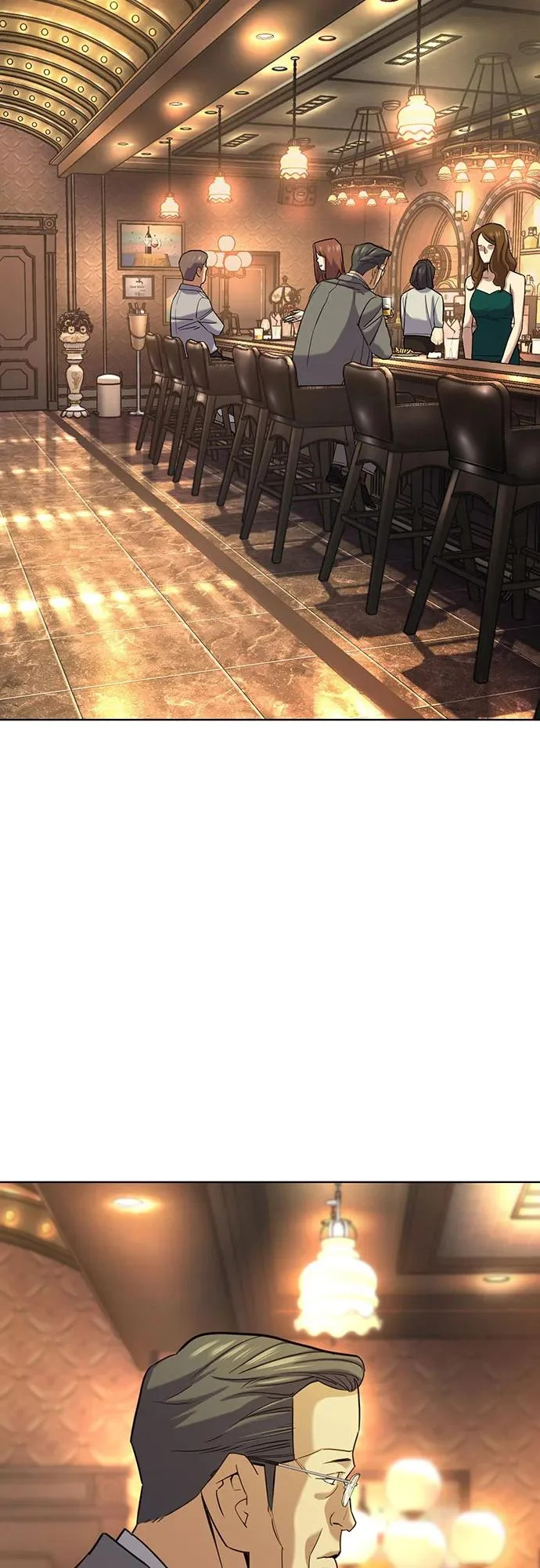 财阀家的小儿子什么时候播漫画,第182话4图