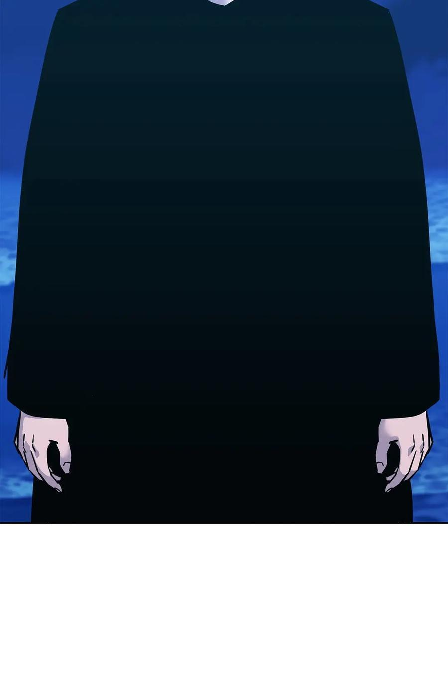 不死之王实力表全漫画,166 海战2图