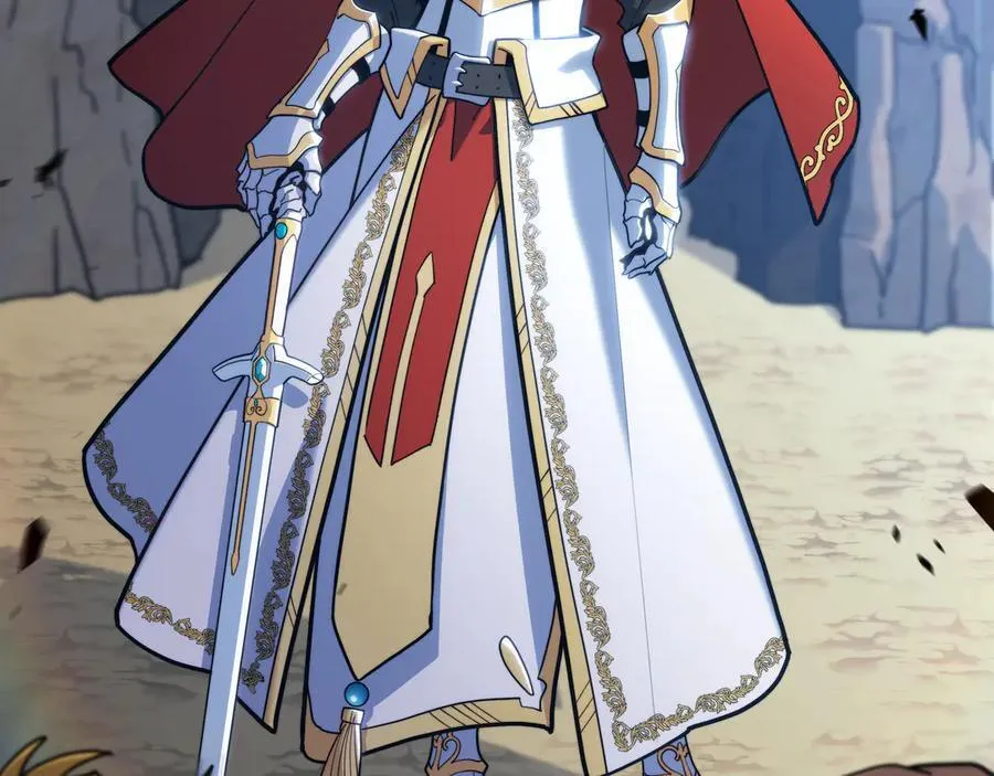 白龙公爵佩德·莱欧漫画,第121话 暴风雨3图