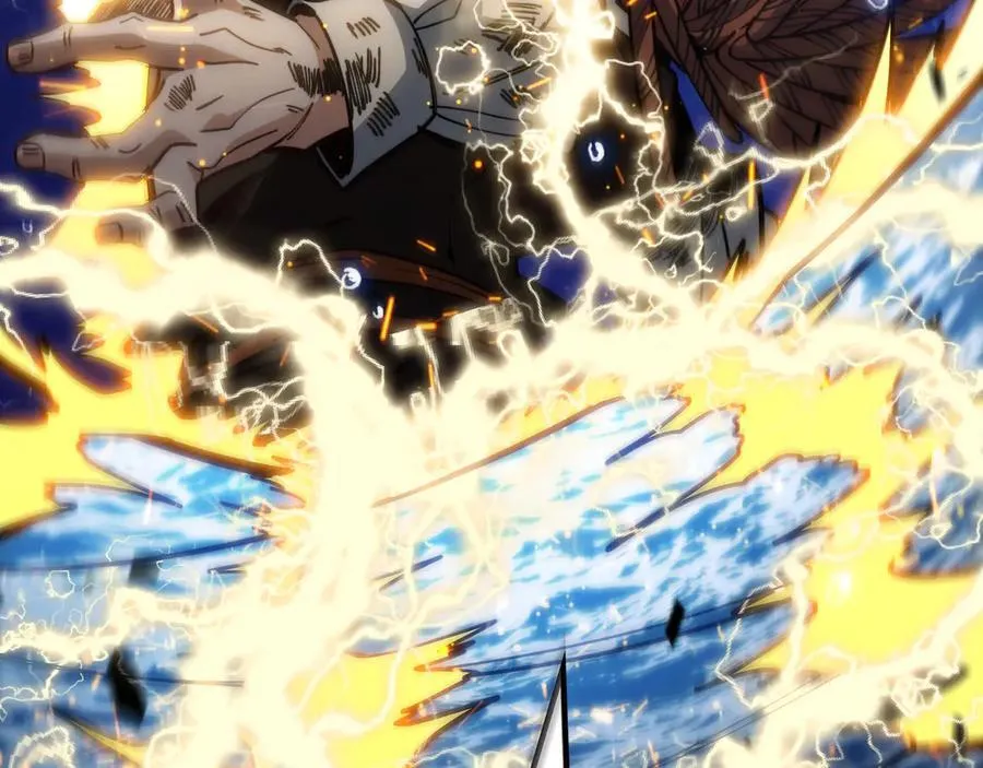 白龙公爵佩德·莱欧漫画,第126话 并肩作战4图