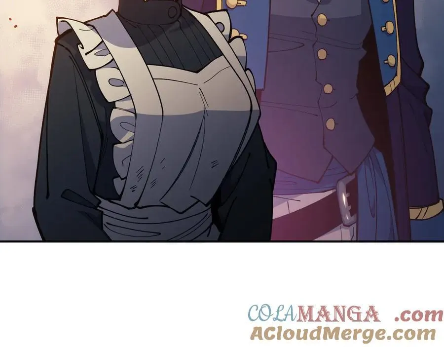 白龙公爵佩德·莱欧漫画,第131话 欢迎回来1图