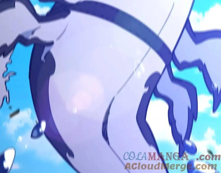 白龙公爵佩德·莱欧漫画,第126话 并肩作战1图