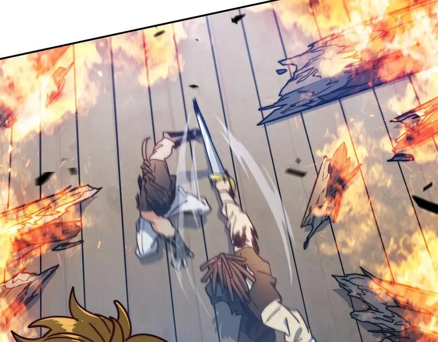 白龙公爵佩德·莱欧漫画,125话 战斗4图