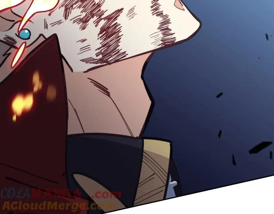 白龙公爵佩德·莱欧漫画,第127话 龙的气势1图