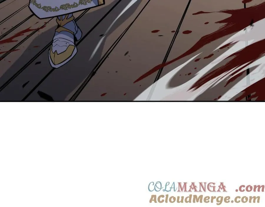 白龙公爵佩德·莱欧漫画,第124话 神秘人1图