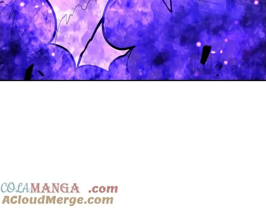 白龙公爵佩德·莱欧漫画,第127话 龙的气势5图