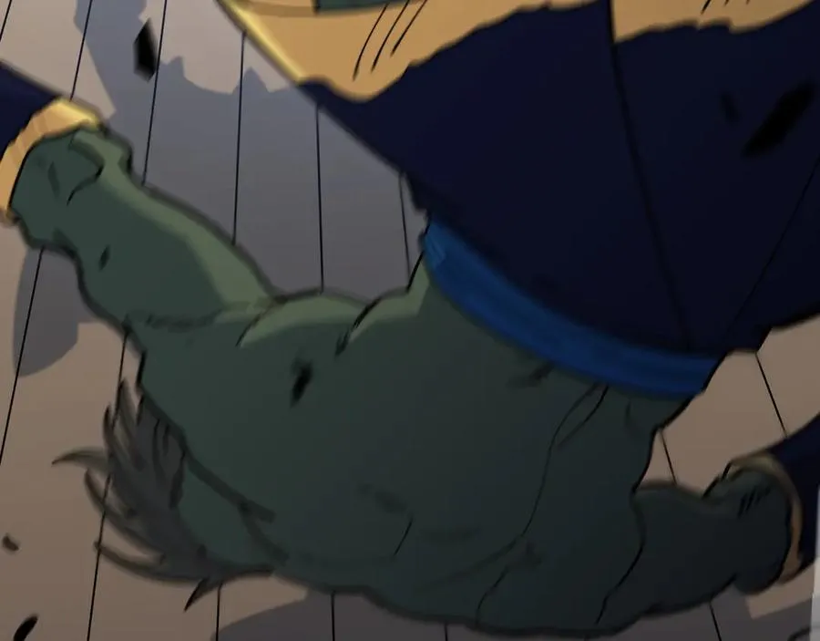 白龙公爵佩德·莱欧漫画,第122话 反击4图