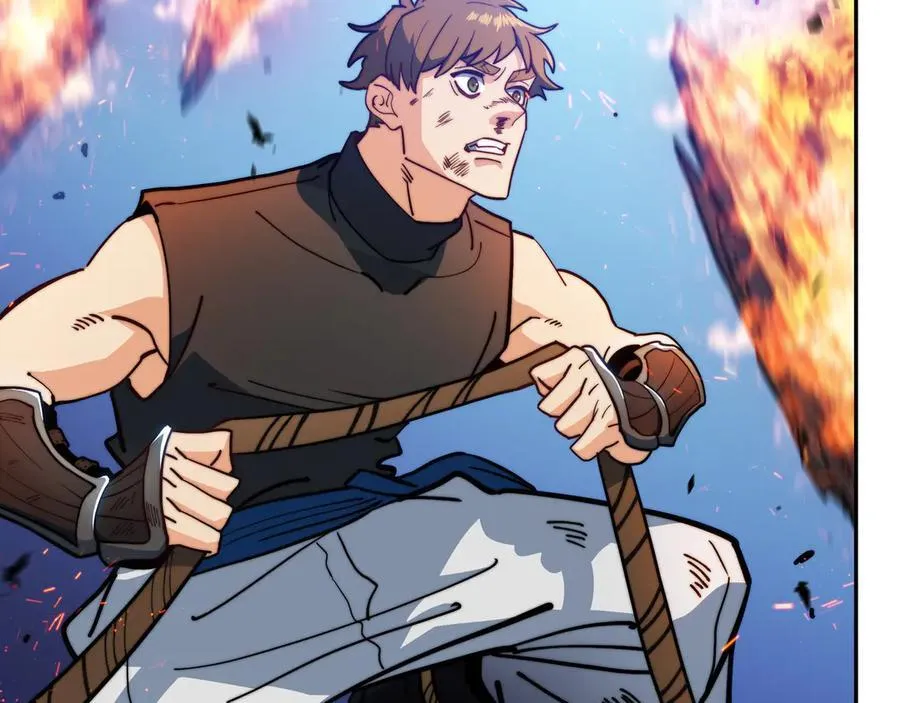 白龙公爵佩德·莱欧漫画,125话 战斗3图