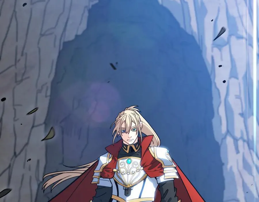 白龙公爵佩德·莱欧漫画,第121话 暴风雨2图