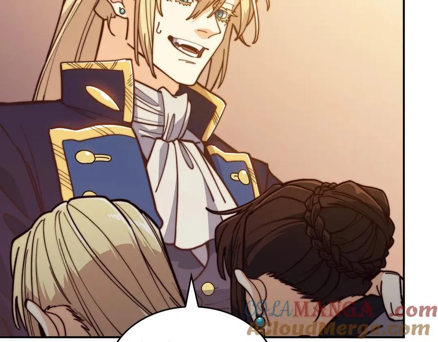 白龙公爵佩德·莱欧漫画,第130话 神秘魔法师5图