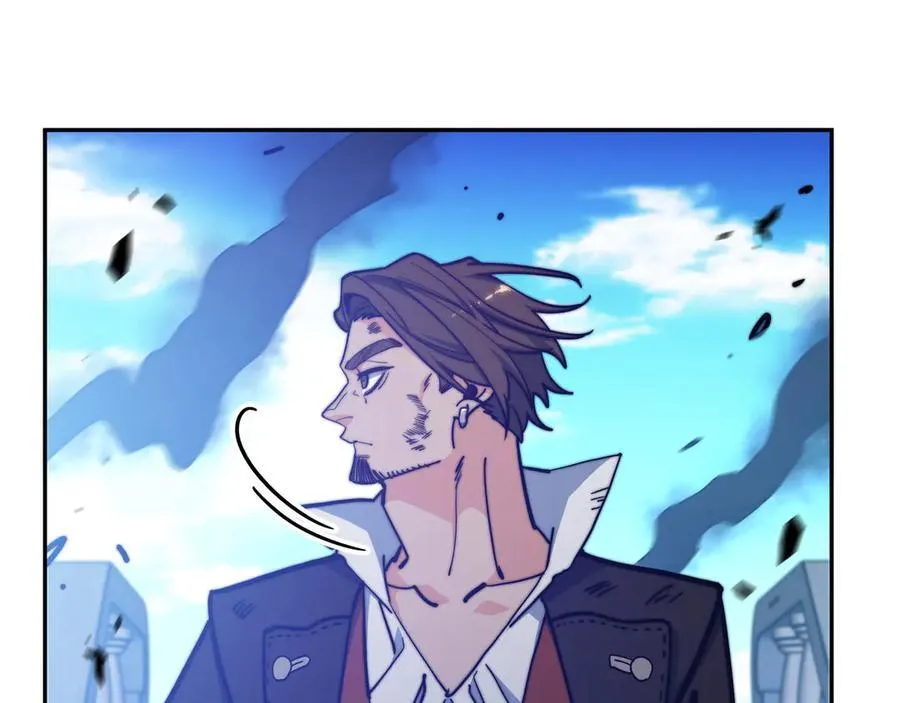 白龙公爵佩德·莱欧漫画,第126话 并肩作战3图