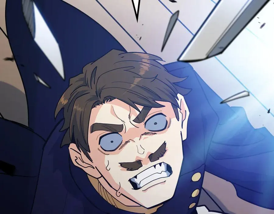 白龙公爵佩德·莱欧漫画,第122话 反击4图