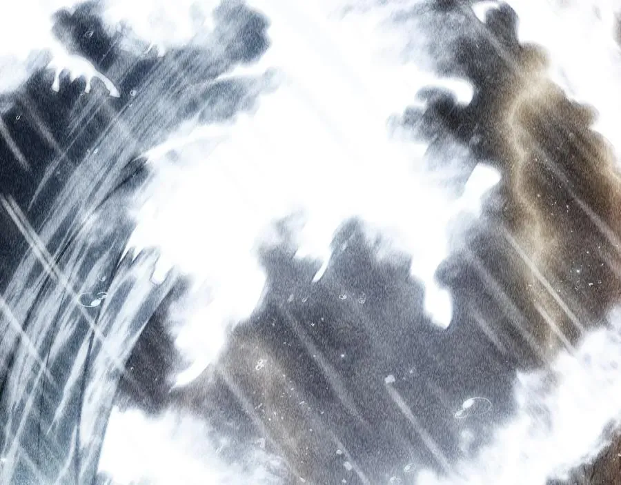 白龙公爵佩德·莱欧漫画,第121话 暴风雨2图