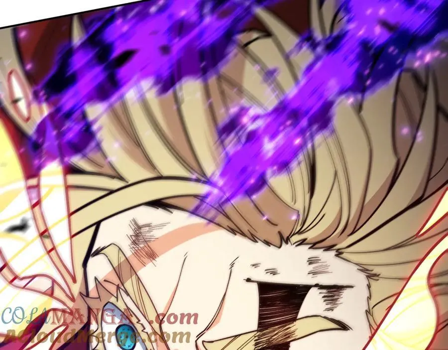 白龙公爵佩德·莱欧漫画,第127话 龙的气势5图