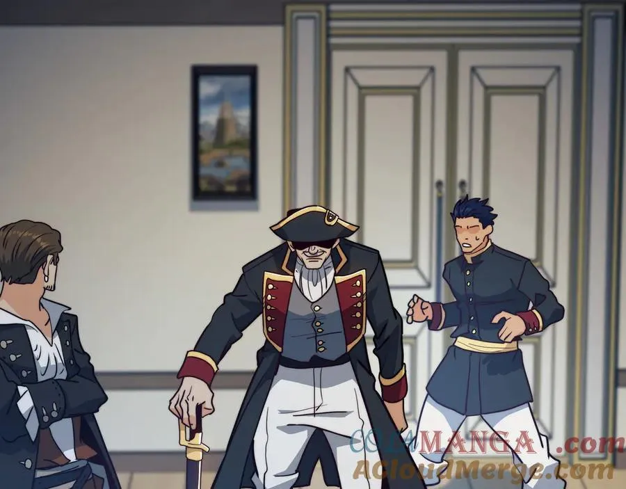 白龙公爵佩德·莱欧漫画,第120话 相信我吗？5图