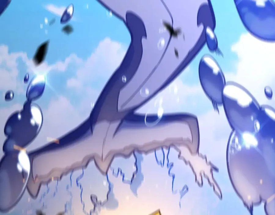 白龙公爵佩德·莱欧漫画,第126话 并肩作战2图