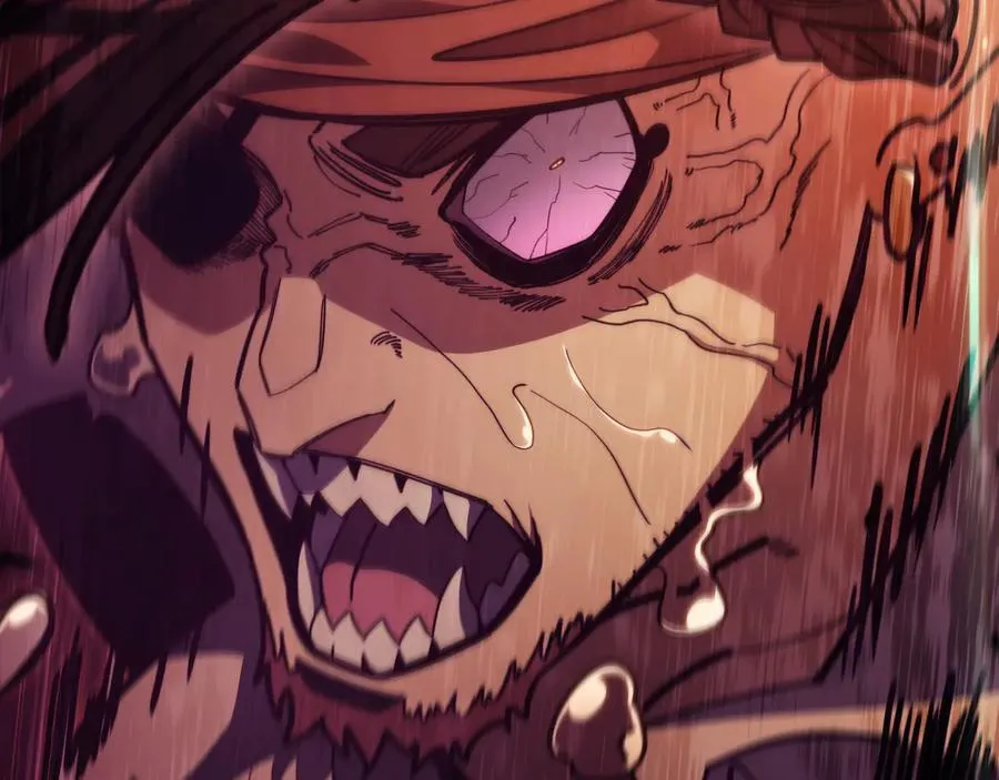 白龙公爵佩德·莱欧漫画,第124话 神秘人3图