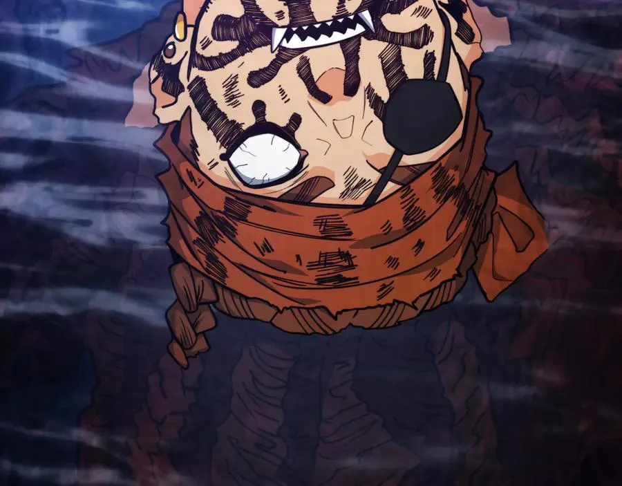 白龙公爵佩德·莱欧漫画,第126话 并肩作战4图