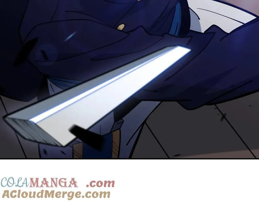 白龙公爵佩德·莱欧漫画,第122话 反击5图