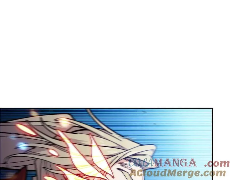 白龙公爵佩德·莱欧漫画,第127话 龙的气势1图