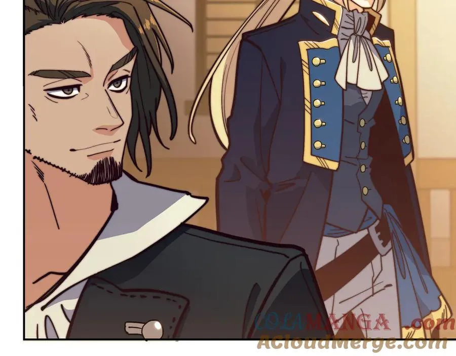 白龙公爵佩德·莱欧漫画,第130话 神秘魔法师5图