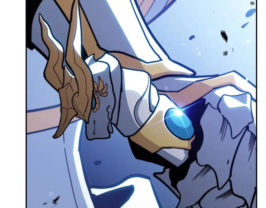 白龙公爵佩德·莱欧漫画,第127话 龙的气势2图