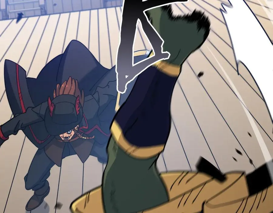 白龙公爵佩德·莱欧漫画,第122话 反击3图