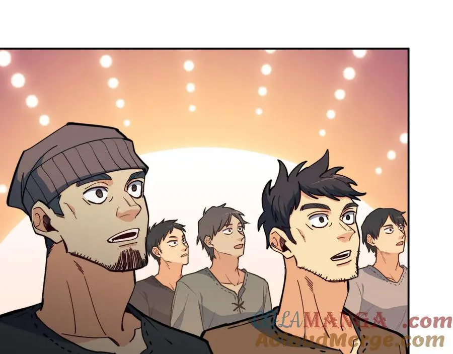 白龙公爵佩德·莱欧漫画,第131话 欢迎回来5图