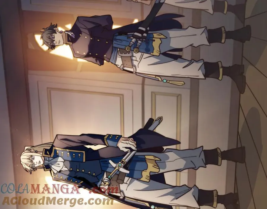 白龙公爵佩德·莱欧漫画,第120话 相信我吗？1图