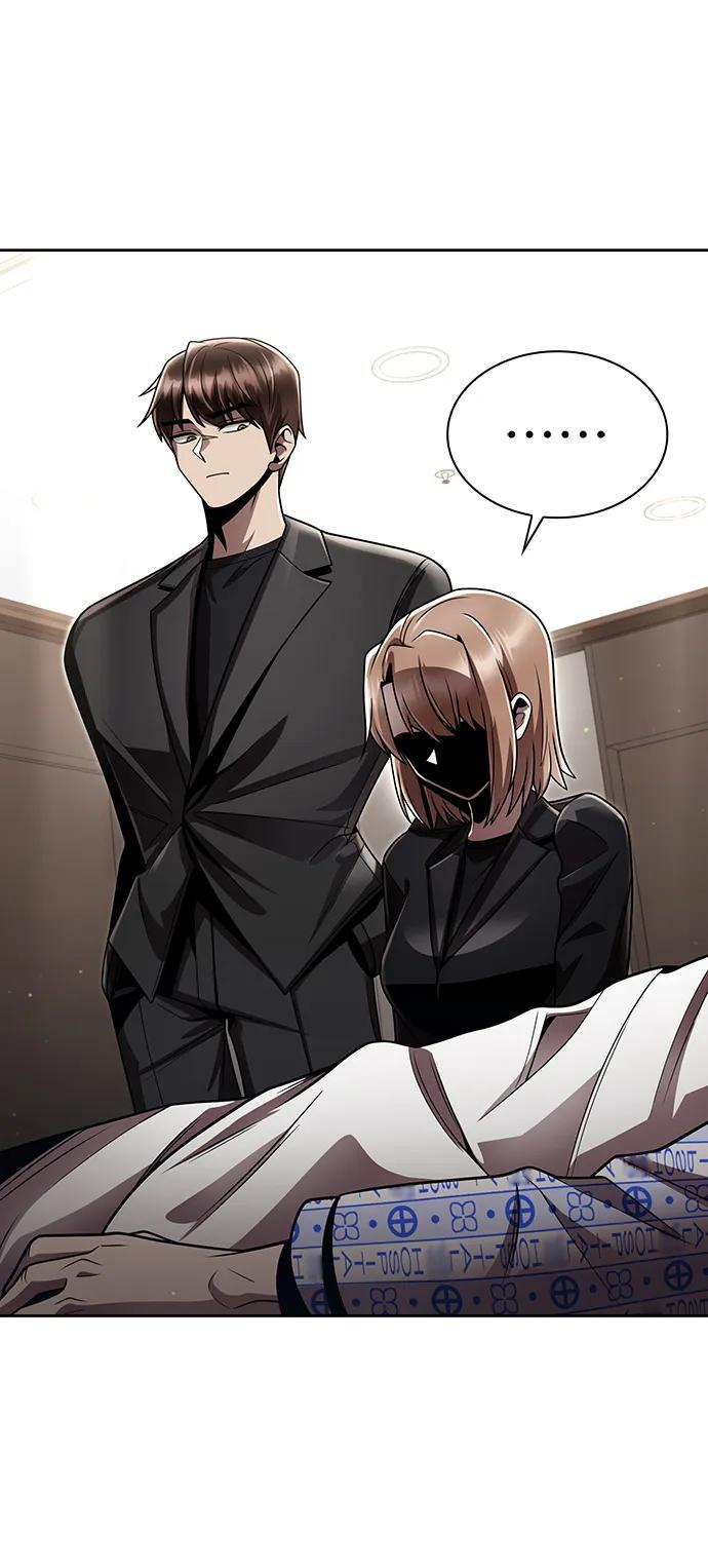 天才猎人的清扫生活第七话漫画,第117话5图