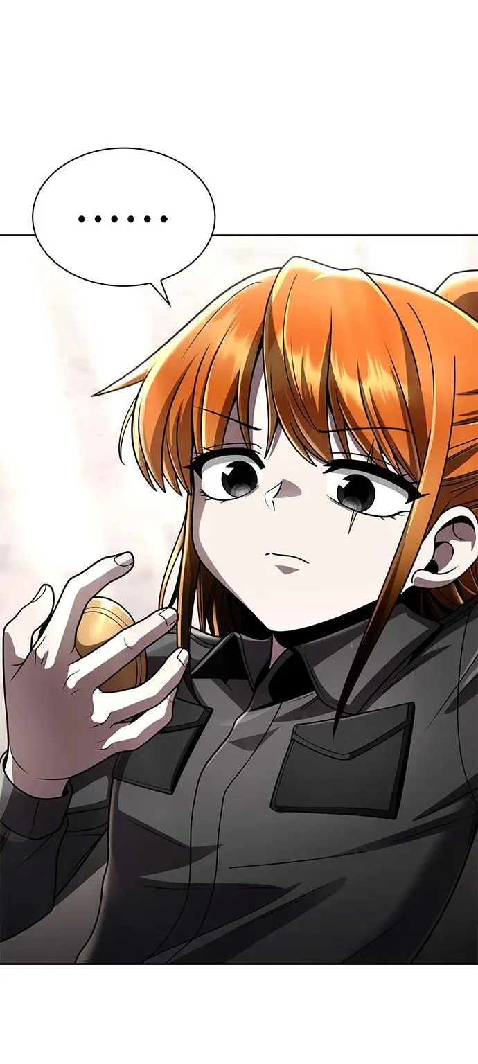 天才猎人的清扫生活第七话漫画,第114话4图