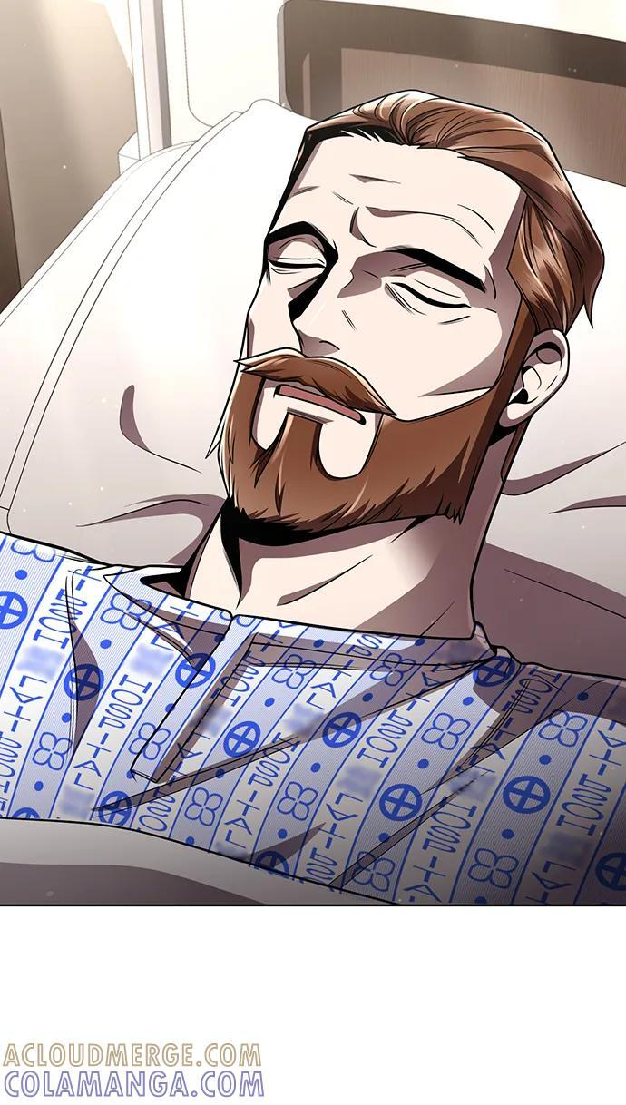 天才猎人的清扫生活第七话漫画,第117话4图