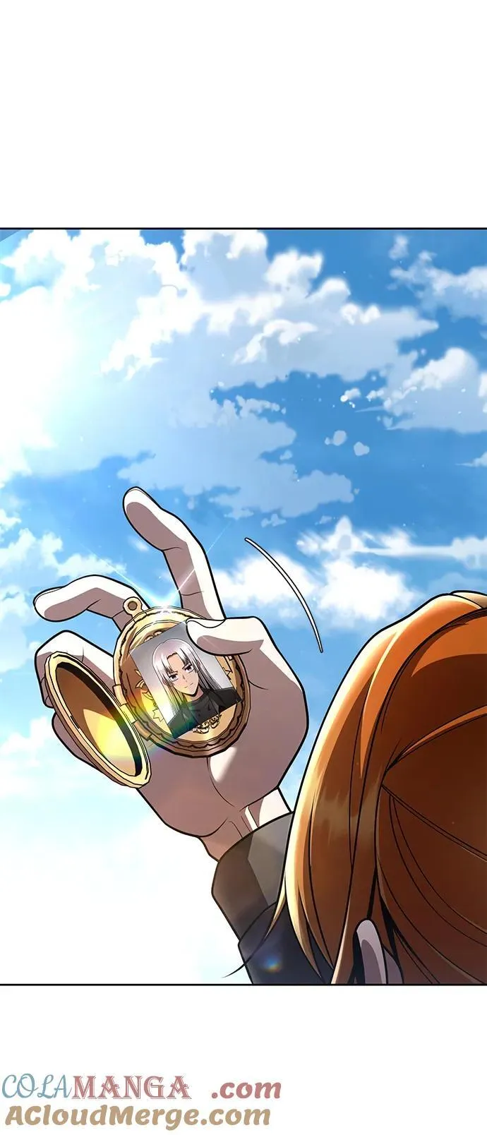 天才猎人的清扫生活第七话漫画,第114话5图