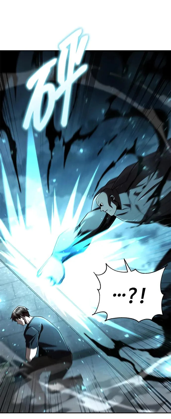 天才猎人的清扫生活第七话漫画,第135话4图