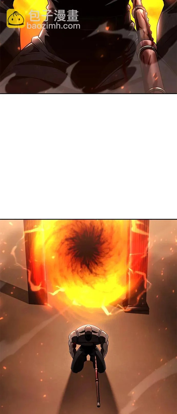 天才猎人的清扫生活第七话漫画,第144话3图