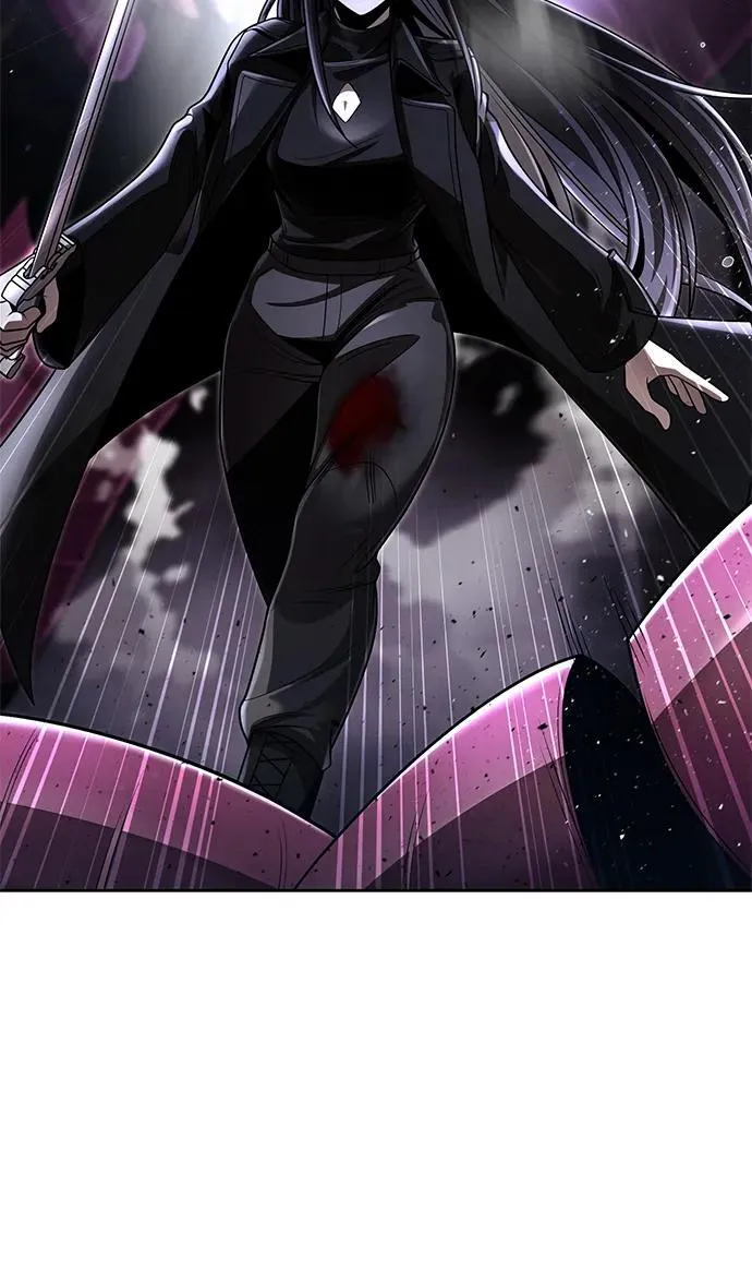 天才猎人的清扫生活第七话漫画,第113话4图