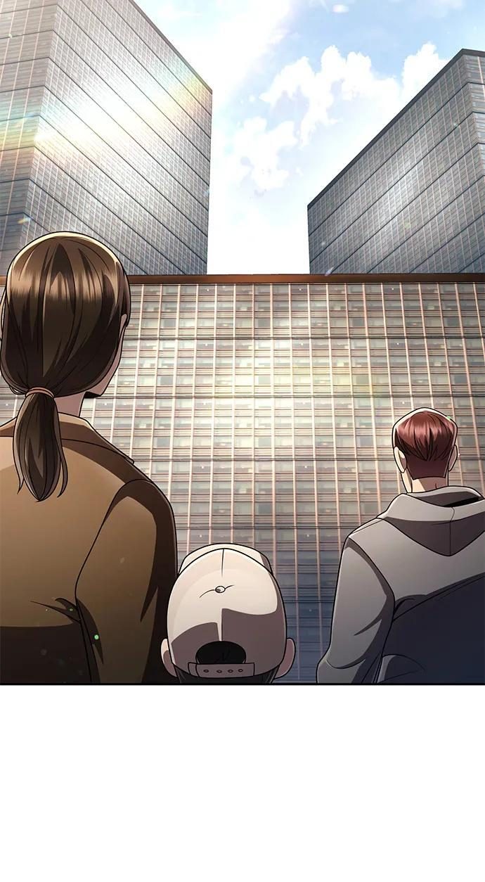 天才猎人的清扫生活第七话漫画,第127话3图